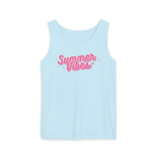 Summer Vibes Tank Top