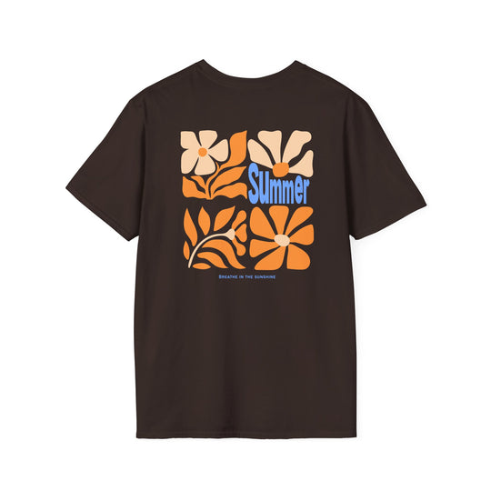 Floral Sunshine T-Shirt