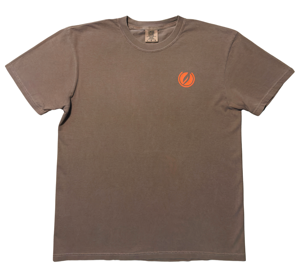 Unisex Garment-Dyed T-shirt - Save the Planet Tee